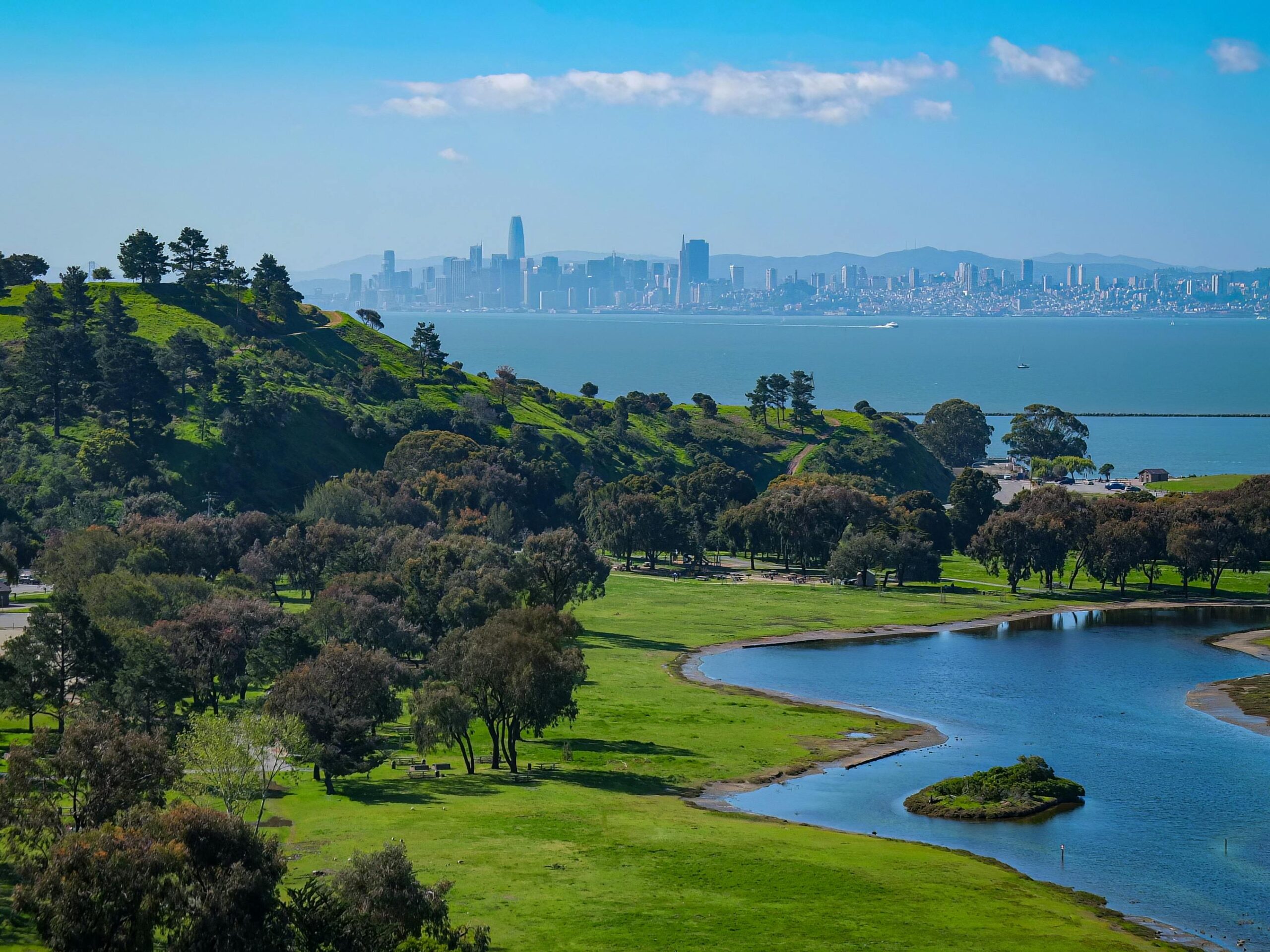 Mission Bay Park