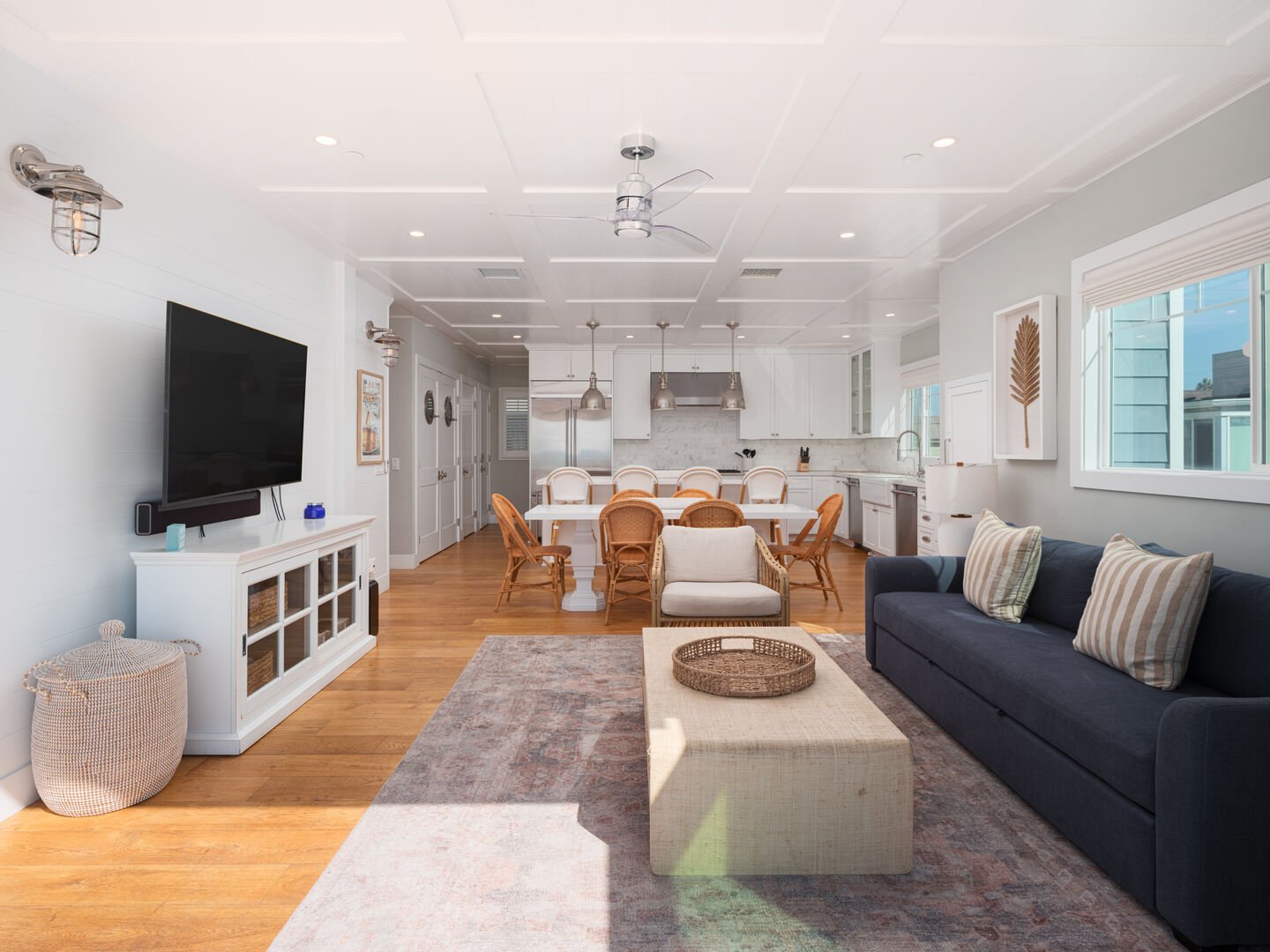 Reserve your San Diego vacation rental