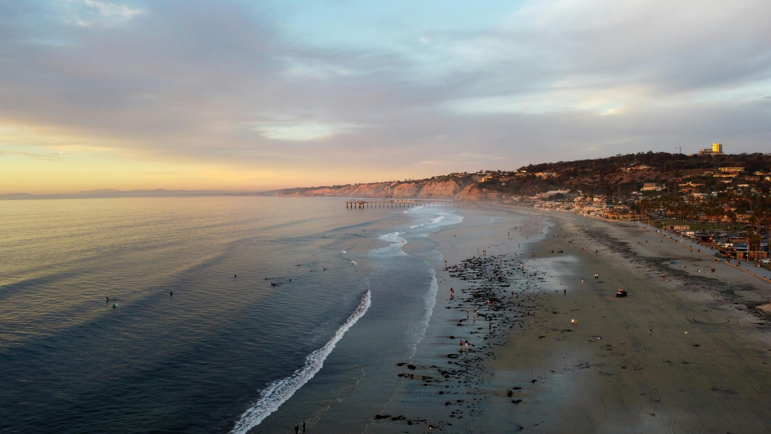 Summer Rentals in La Jolla