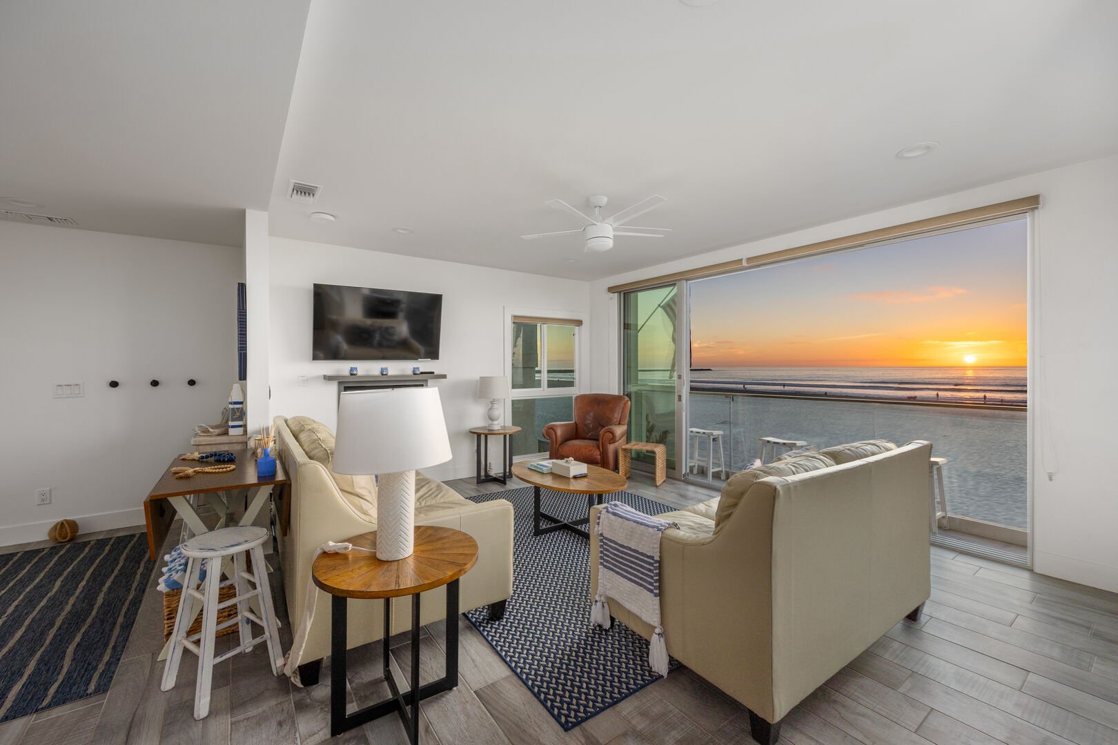 Reserve your Mission Beach vacation rental