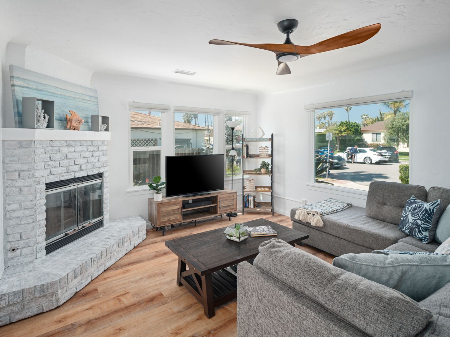 Vacation Rentals in San Diego Area